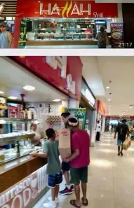 Ponto Comercial à venda, 25m² no Centro, Niterói
