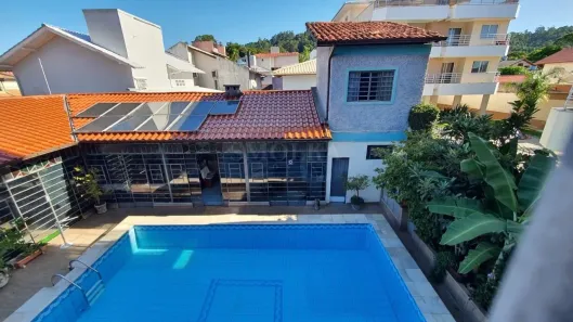 Casa com 6 Quartos à venda, 400m² no Canasvieiras, Florianópolis