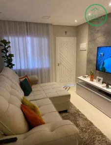 Sobrado com 2 Quartos à venda, 130m² no Jaraguá, São Paulo