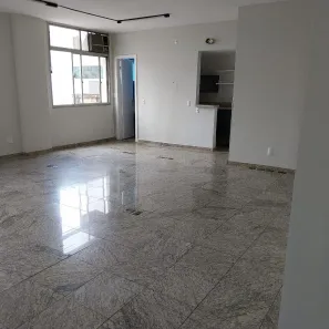 Sala Comercial à venda, 52m² no Funcionários, Belo Horizonte