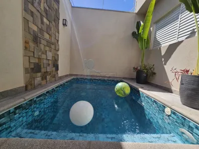Casa de Condomínio com 3 Quartos à venda, 148m² no Villas Mabel, Ribeirão Preto