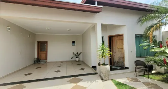 Casa com 4 Quartos à venda, 270m² no Jardim Alfa, Santa Bárbara D'Oeste