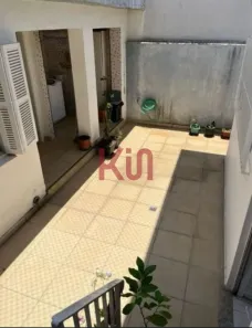 Sobrado com 3 Quartos à venda, 130m² no Vila Santo Estéfano, São Paulo