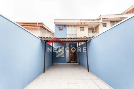 Sobrado com 3 Quartos à venda, 110m² no Vila Granada, São Paulo