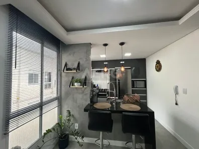Apartamento com 2 Quartos à venda, 42m² no Parque das Nações, Bauru