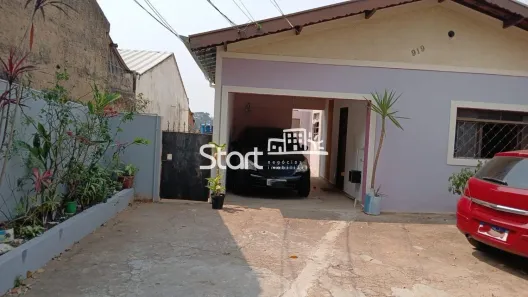 Casa com 3 Quartos à venda, 261m² no Jardim São Gabriel, Campinas