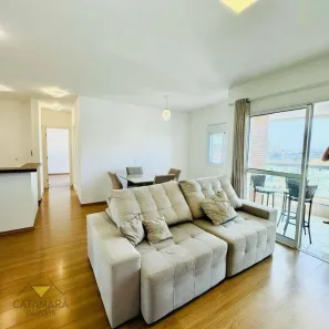 Apartamento com 3 Quartos à venda, 77m² no Mogi Moderno, Mogi das Cruzes