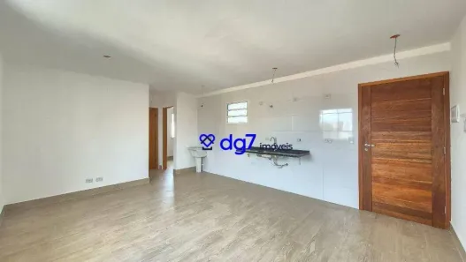 Apartamento com 2 Quartos à venda, 52m² no Vila Morse, São Paulo