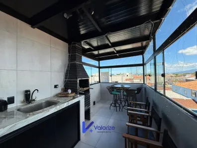 Apartamento com 2 Quartos à venda, 89m² no Ipanema, Pontal do Paraná
