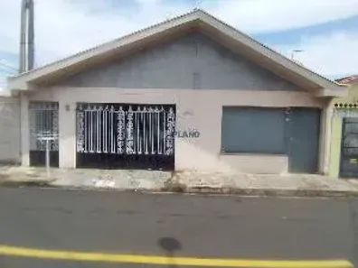 Casa com 3 Quartos à venda, 130m² no Jardim Mercedes, São Carlos