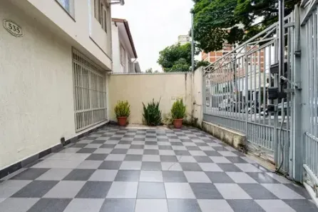 Apartamento com 3 Quartos à venda, 165m² no Cidade Monções, São Paulo