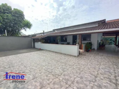Casa com 2 Quartos à venda, 322m² no Jardim Suarão - Praia, Itanhaém