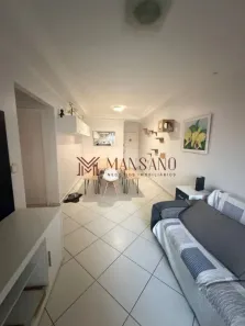 Apartamento com 2 Quartos à venda, 75m² no Vila Leme da Silva, Bauru