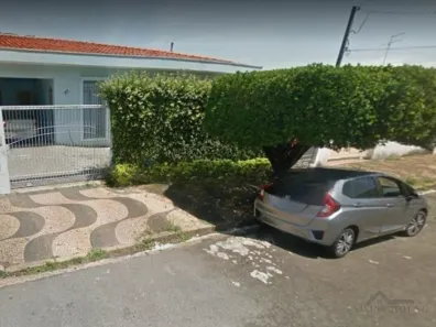 Casa com 2 Quartos para alugar, 60m² no Jardim Chapadão, Campinas