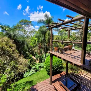 Casa de Condomínio com 3 Quartos à venda, 320m² no Serra dos Lagos (Jordanésia), Cajamar