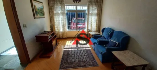 Sobrado com 4 Quartos à venda, 175m² no Vila Gumercindo, São Paulo