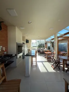 Apartamento com 2 Quartos à venda, 55m² no São Bernardo, Campinas