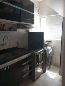 Apartamento com 2 Quartos à venda, 50m² no Petrópolis, Maceió