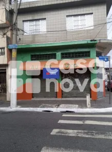 Imóvel Comercial para alugar, 60m² no Vila Constança, São Paulo