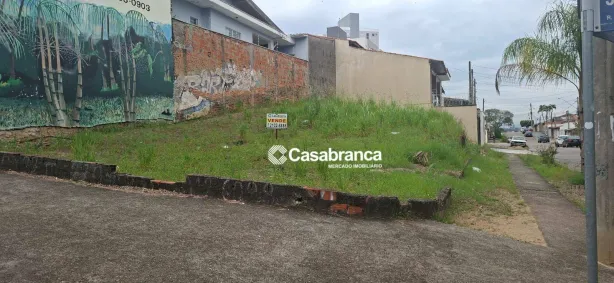 Lote/Terreno à venda, 261m² no Vila Hortência, Sorocaba