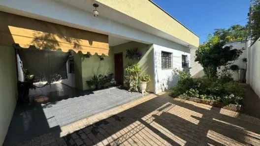 Casa com 3 Quartos à venda, 125m² no Nova Piracicaba, Piracicaba