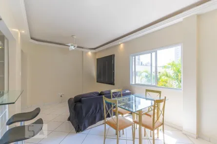 Cobertura com 2 Quartos à venda, 75m² no Nova Campinas, Campinas