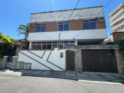 Casa com 5 Quartos à venda, 209m² no Andaraí, Rio de Janeiro