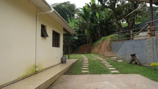 Casa com 2 Quartos para alugar, 100m² no Centro, Guarulhos