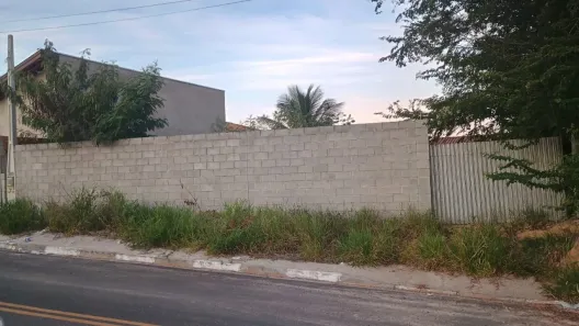 Lote/Terreno à venda, 400m² no Jardim Colorado, Monte Mor