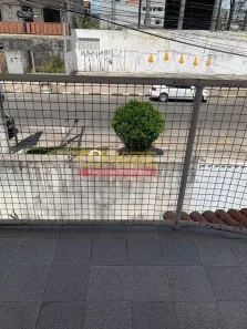 Casa com 3 Quartos para alugar, 200m² no Capuchinhos, Feira de Santana