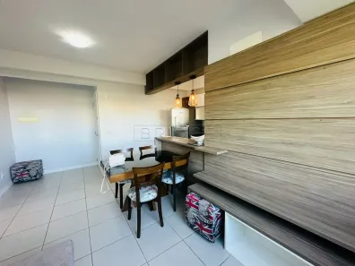 Apartamento com 1 Quarto para venda ou aluguel, 38m² no Santo Antônio, Porto Alegre