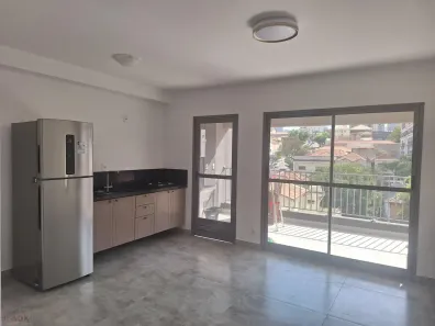 Apartamento com 2 Quartos para alugar, 67m² no Saúde, São Paulo