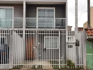 Apartamento com 2 Quartos à venda, 61m² no Tatuquara, Curitiba