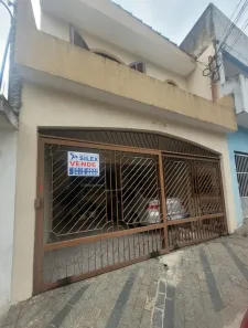 Sobrado com 4 Quartos à venda, 170m² no Jardim Guairaca, São Paulo