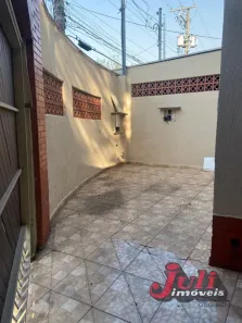 Sobrado com 2 Quartos para alugar, 118m² no Rudge Ramos, São Bernardo do Campo