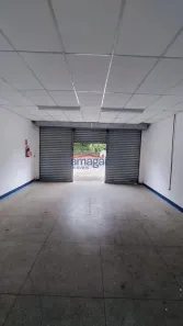 Imóvel Comercial para alugar, 46m² no Eugênio de Mello, São José dos Campos