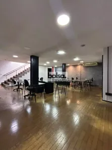 Prédio Comercial à venda, 408m² no Vila Aeroporto Bauru, Bauru