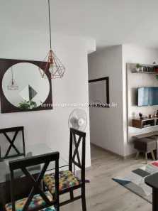 Apartamento com 2 Quartos à venda, 50m² no Vila Maria, São Paulo