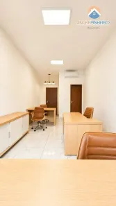 Sala Comercial à venda, 36m² no Itapoã, Belo Horizonte
