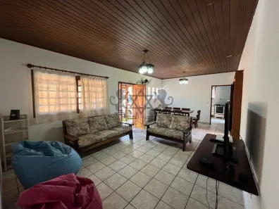 Casa com 4 Quartos à venda, 550m² no Balneário Califórnia, Caraguatatuba