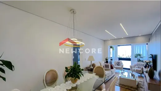 Apartamento com 2 Quartos à venda, 63m² no Belenzinho, São Paulo