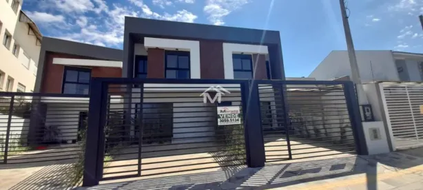 Casa com 3 Quartos à venda, 110m² no Igara, Canoas