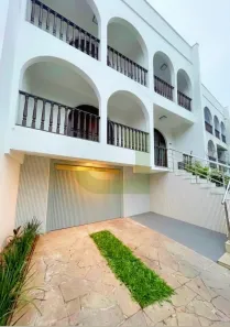Apartamento com 1 Quarto para alugar, 25m² no Centro, São Leopoldo