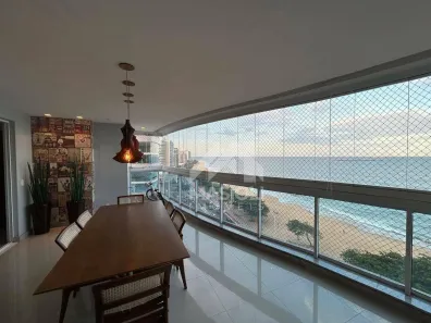 Apartamento com 4 Quartos à venda, 150m² no Praia de Itaparica, Vila Velha