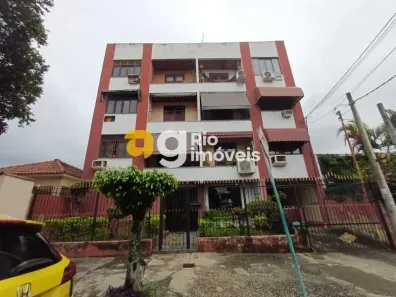 Apartamento com 2 Quartos para alugar, 68m² no Campinho, Rio de Janeiro