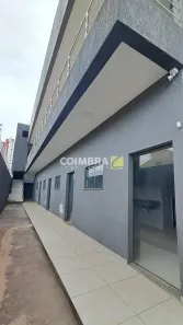 Apartamento com 1 Quarto para alugar, 30m² no Jardim Santarém, Santarém