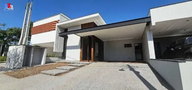 Casa com 3 Quartos à venda, 140m² no Portal Ville Jardins, Boituva