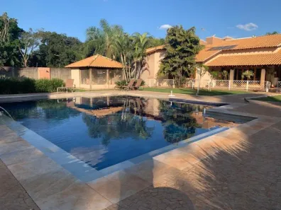 Imóvel Comercial com 4 Quartos à venda, 597m² no Parque Planalto, Araraquara