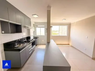 Apartamento com 2 Quartos para alugar, 43m² no Fundação da Casa Popular, Campinas