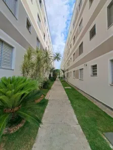 Apartamento com 2 Quartos à venda, 49m² no Nova Pompéia, Piracicaba